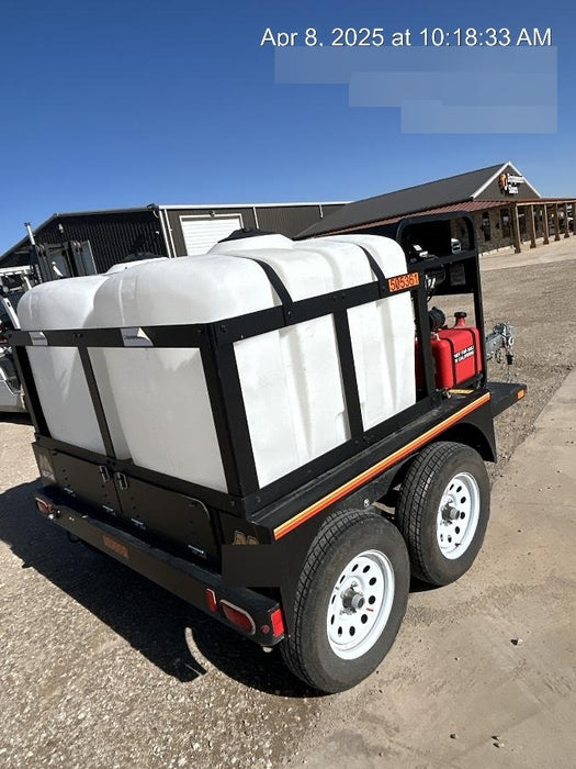 2025 MI-T-M HS-3505-1MGH-UR