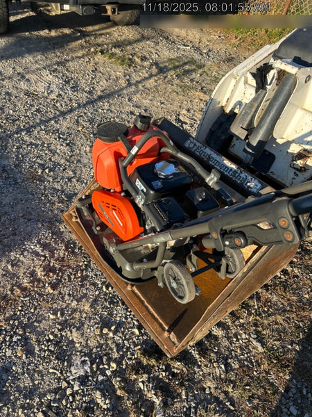 2024 HUSQVARNA LF75