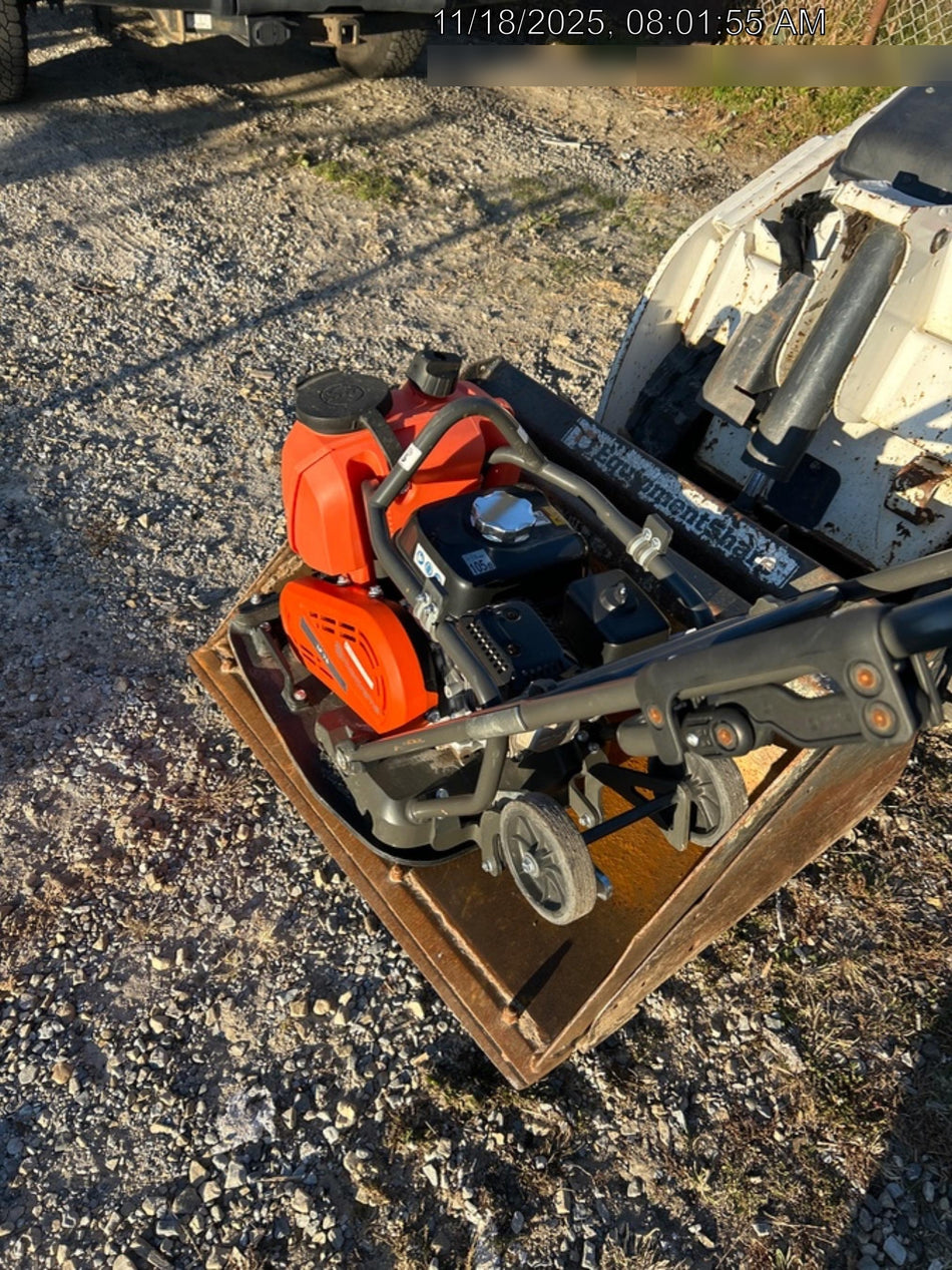2024 HUSQVARNA LF75