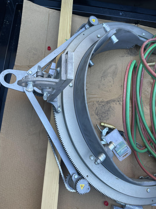 2021 MATHEY DEARMAN 4SA