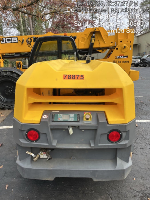 2020 ATLAS COPCO XAS188