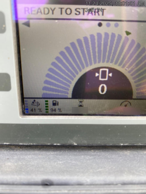 2021 ATLAS COPCO XATS400 CWK