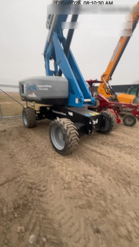 2024 GENIE S-65 XC