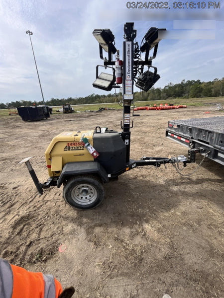 2021 ALLMAND NLV3GR
