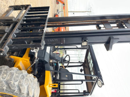 2021 JCB 930-4