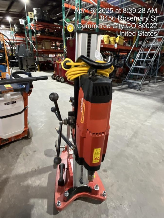 2023 HILTI DD 250