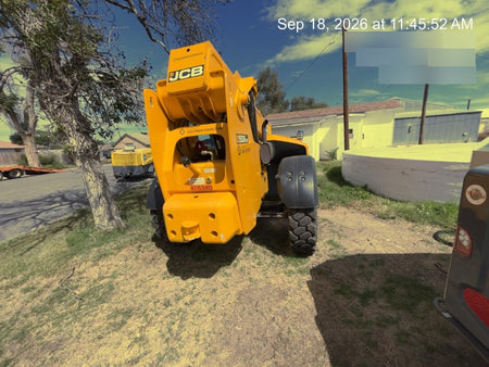 2024 JCB 506-36