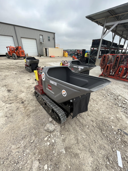 2023 TORO MBTX 2500-TS