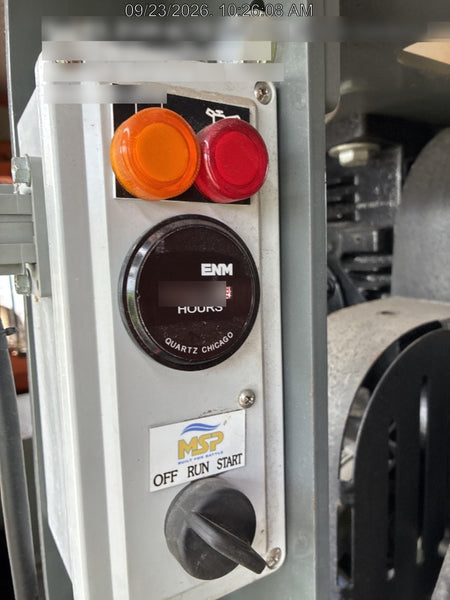 2021 MYERS-SETH A-DD6/HA/SAFE