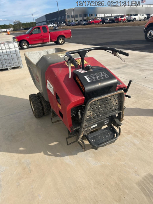2024 TORO MB-1600