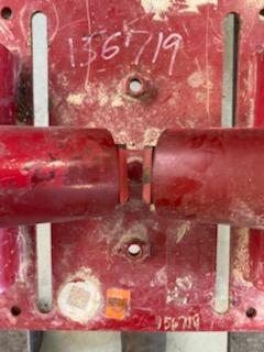 2021 KEY PLANT Pipe Conveyor