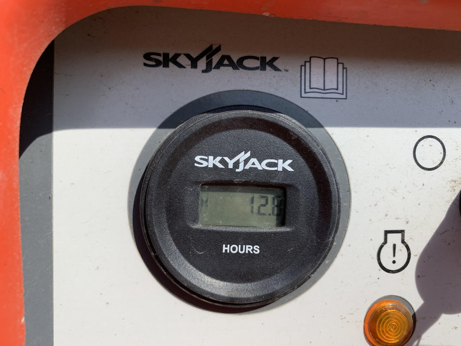 2019 SKYJACK SJ63 AJ