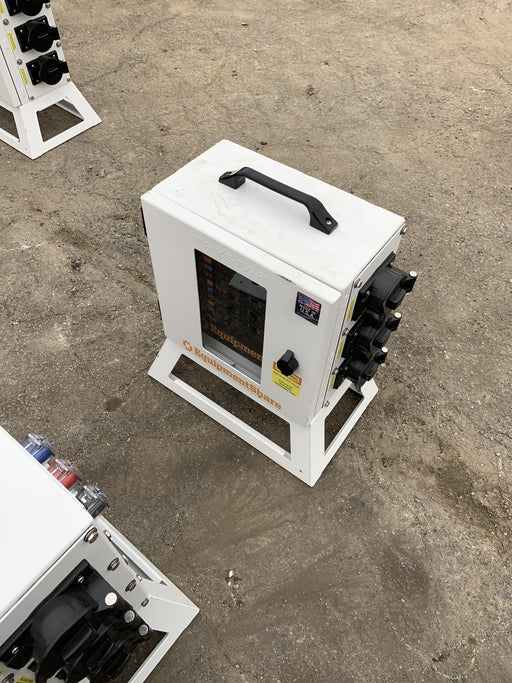 2022 TRYSTAR Tuff Panel 200A