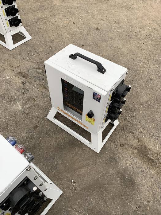 2022 TRYSTAR Tuff Panel 200A