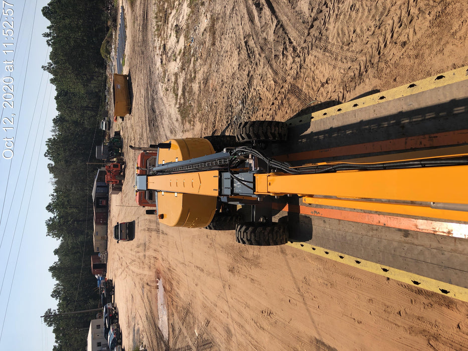 2020 HAULOTTE HT67 RTJ O