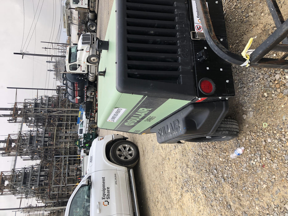 2019 SULLAIR 185-DPQ