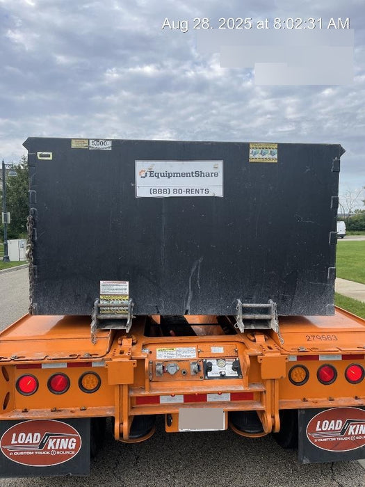 2023 STAR INDUSTRIES 1430