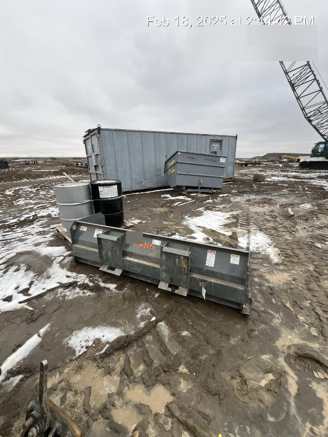 2023 WORKSAVER INC SPS-2484R
