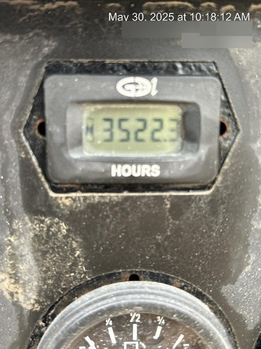 2021 Lincoln Electric Vantage 322 Ready Pak 3