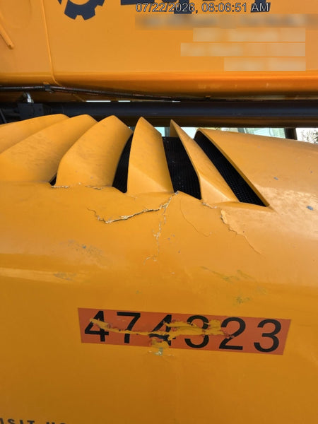 2025 JCB 512-56