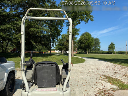 2022 TAKEUCHI TB210R