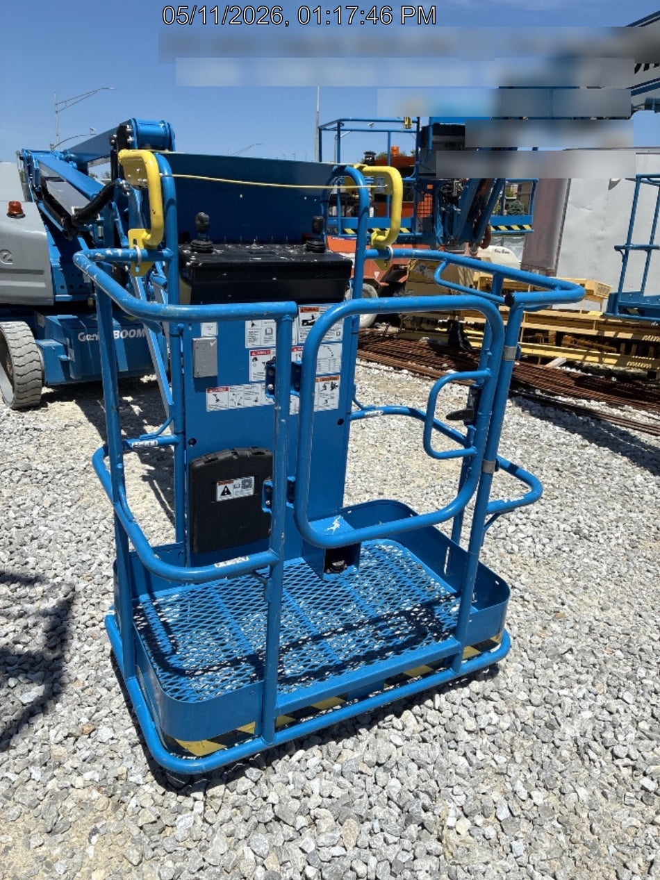 2024 GENIE Z40/23N RJ