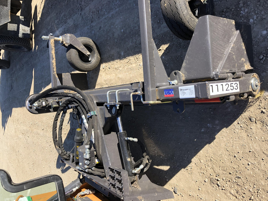 2020 PALADIN MX7H-0022