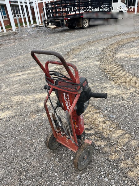 2020 HILTI TE 3000-AVR