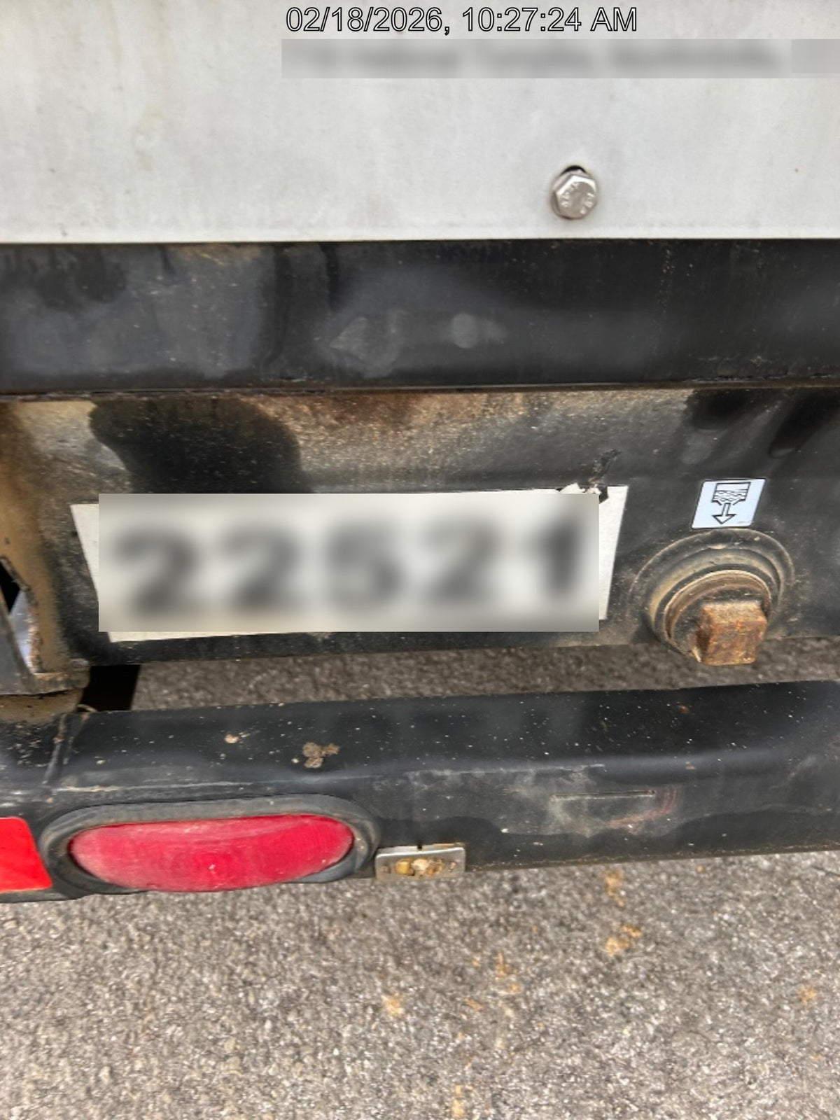 2019 WACKER NEUSON G25