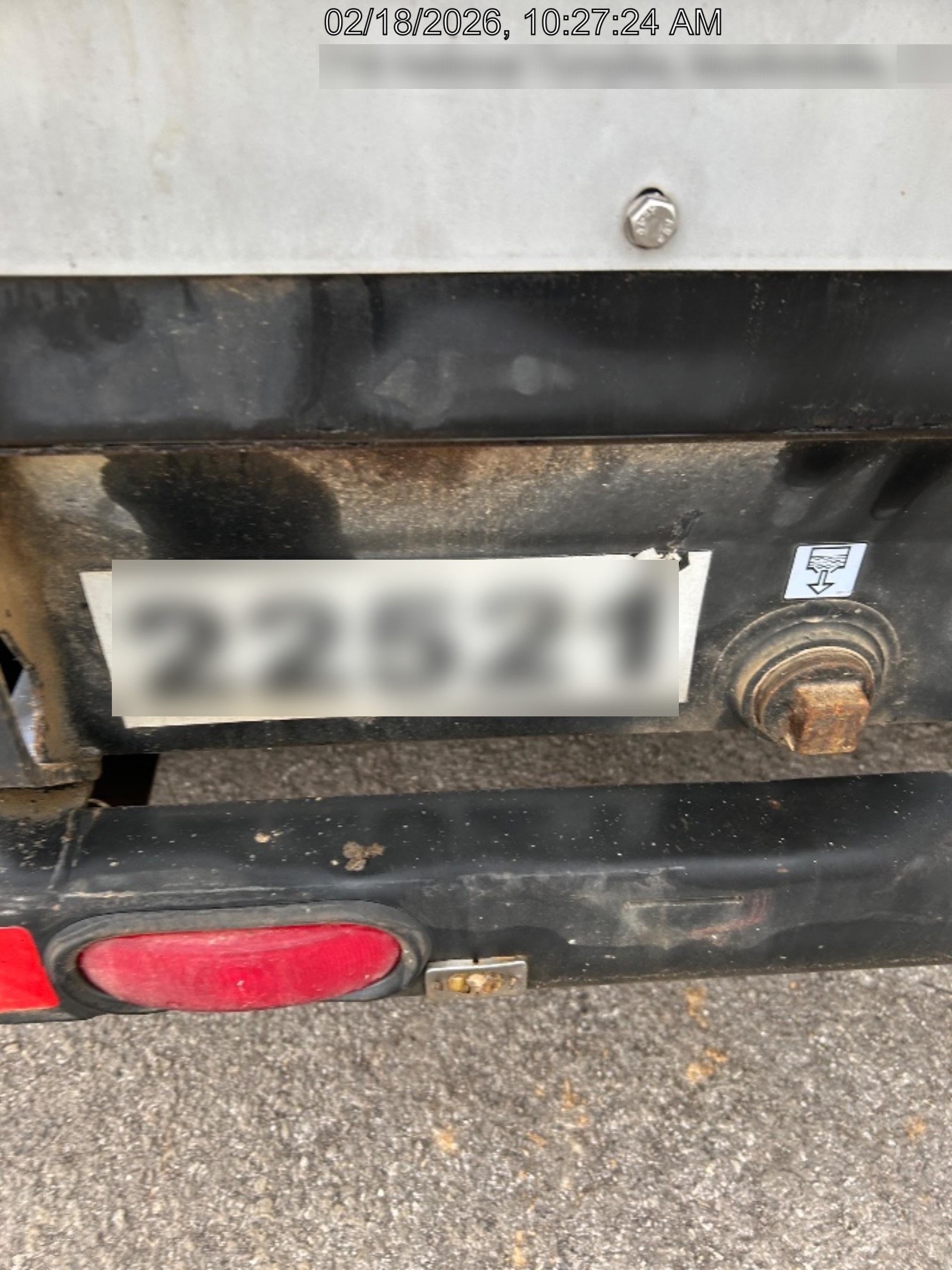 2019 WACKER NEUSON G25