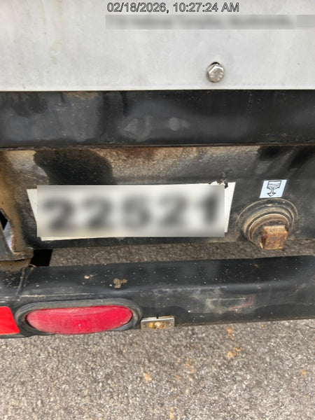 2019 WACKER NEUSON G25