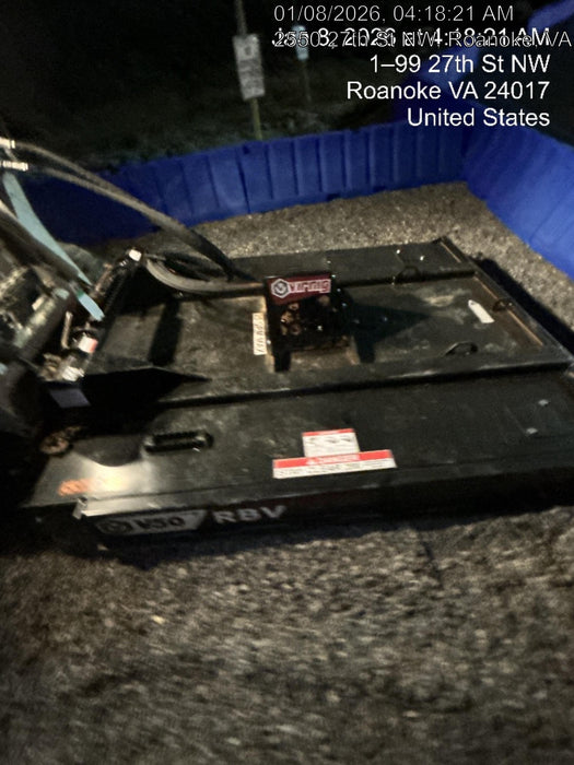 2025 VIRNIG RBV72-25