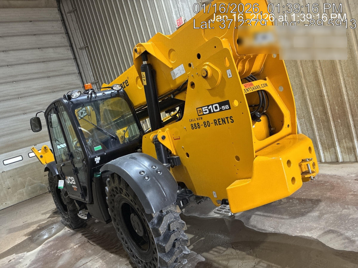 2025 JCB 510-56