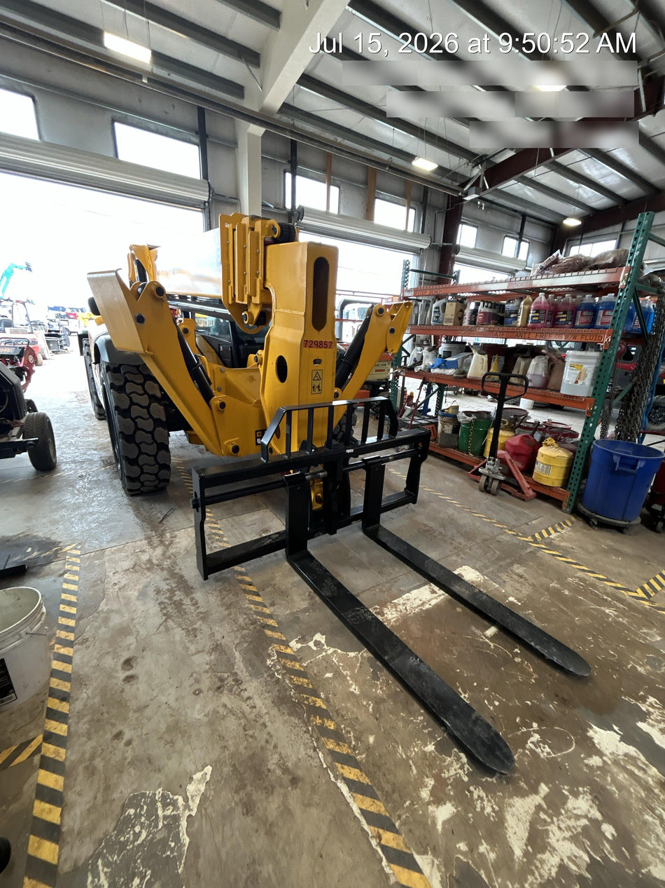 2026 JCB 512-56