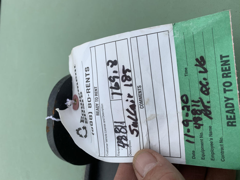 2019 SULLAIR 185-DPQ