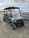2023 Club Car CA1700D Canopy, Diesel, 4 Passenger