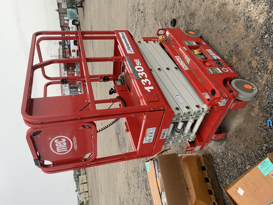 2019 MEC 1330SE
