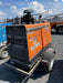 2021 Lincoln Electric Vantage 549X Ready Pak 3, ORANGE (includes trailer, cable rack, fender light kit)
