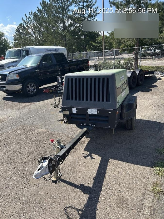 2020 SULLAIR 185-DPQ