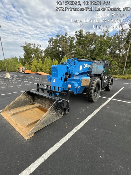 2024 STAR INDUSTRIES 1406B