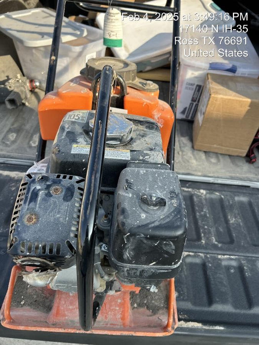 2023 MULTIQUIP MVC82VHW