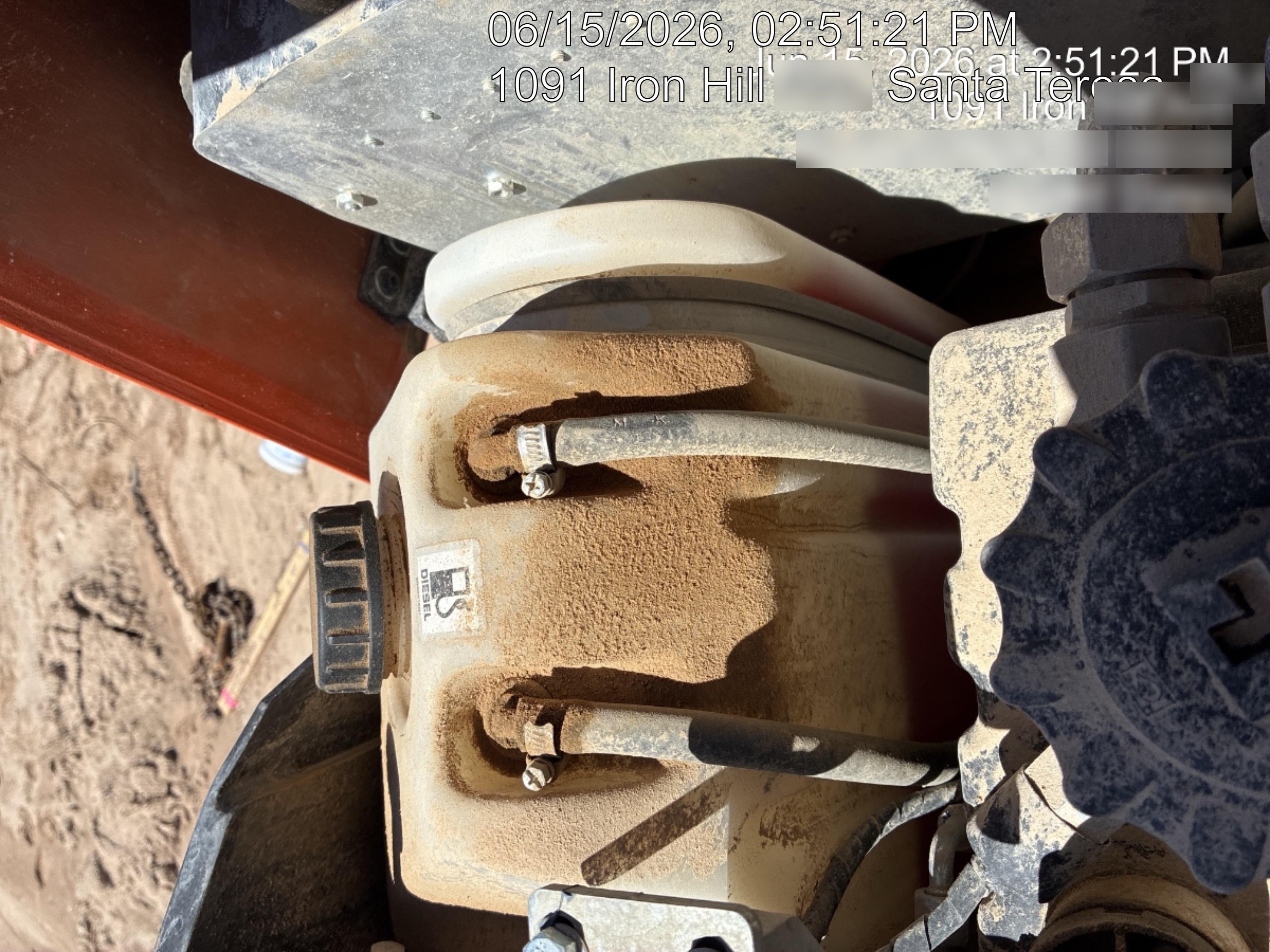 2024 HUSQVARNA LP9505