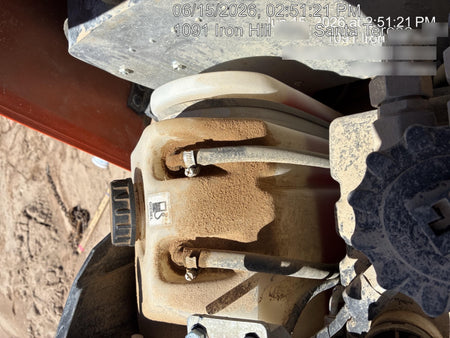 2024 HUSQVARNA LP9505