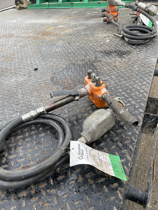 2020 MICHIGAN PNEUMATIC T3