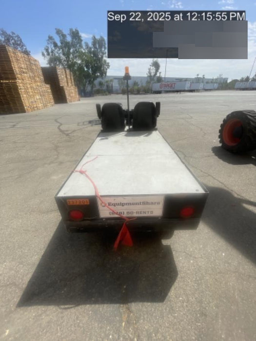 2022 COLUMBIA Payloader 2XL