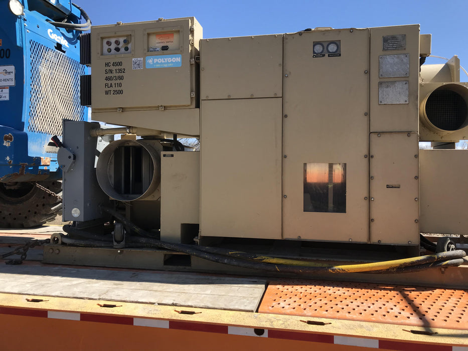 2020 SMARTECH RDDH6000-EH