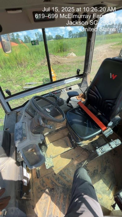 2025 WACKER NEUSON DV900 Cab