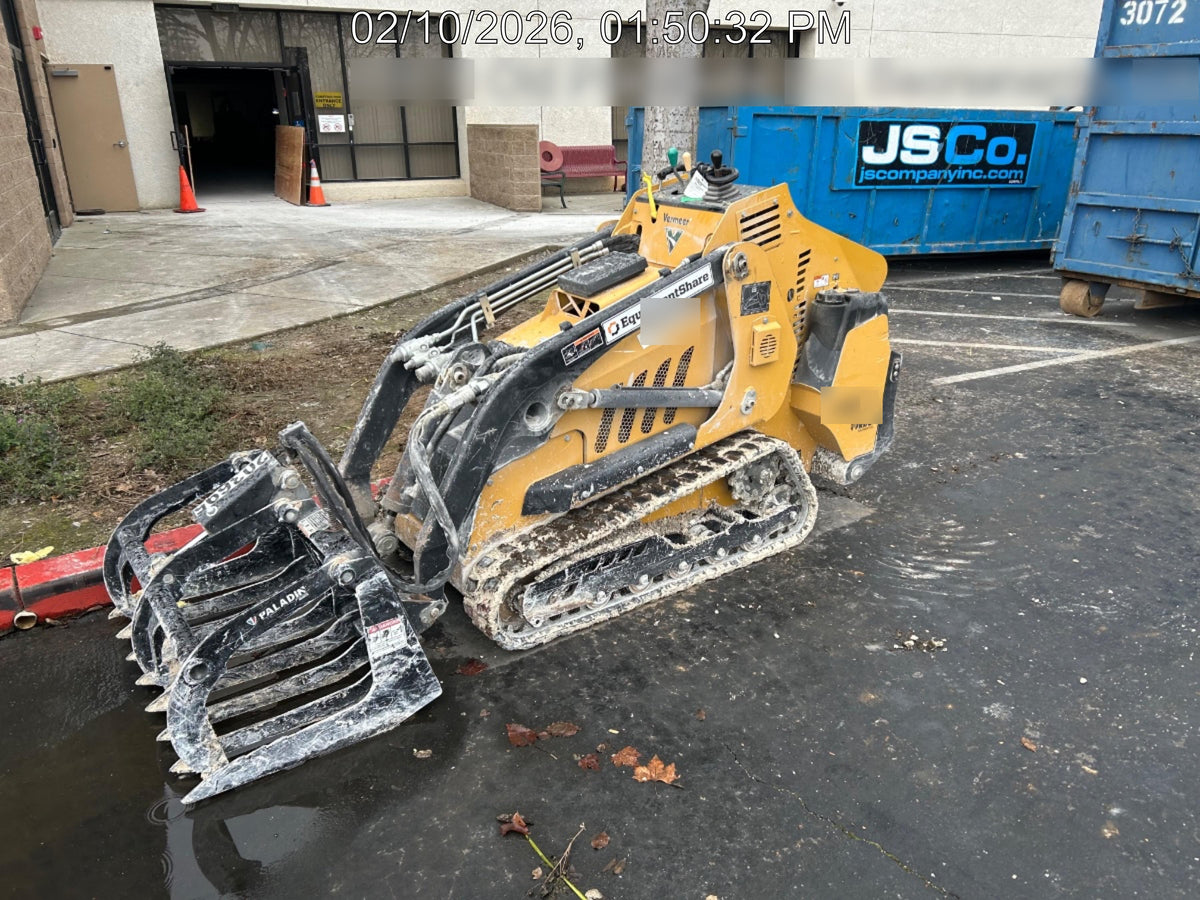 2022 PALADIN X285113