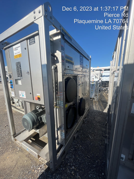 2022 CLIMATE DESIGN INTERNATIONAL MS-7500/5500