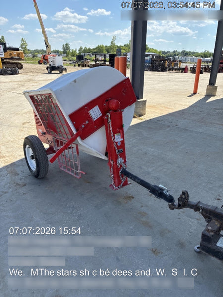 2024 MULTIQUIP WM90PH8
